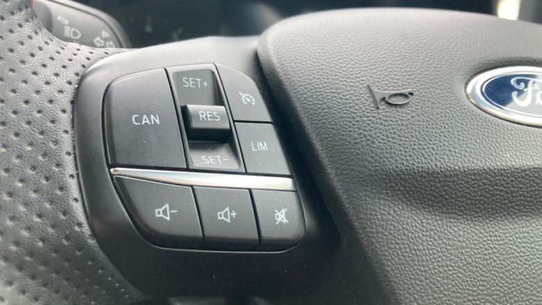 Ford Fiesta 1.0 EcoBoost ST-Line 5dr Petrol Hatchback